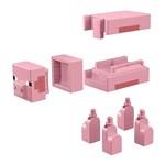 Minecraft Fusion Figures PIG2