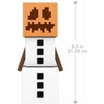 Minecraft Fusion Figures SNOW GOLEM3