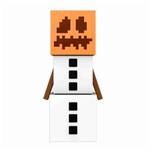 Minecraft Fusion Figures SNOW GOLEM1