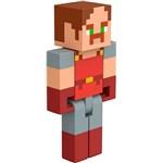 Minecraft Fusion Hal Action Figure2