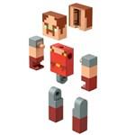 Minecraft Fusion Hal Action Figure1