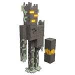 Minecraft JKR45, 6 lat, wielokolorowy, plastikowy1