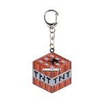 Minecraft kovový přívěšek 6 pack Deluxe Box3