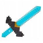 Minecraft Meč Filmové hraní rolí  2v1 Meč a krumpáč JFR722
