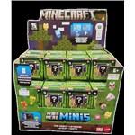 Minecraft Mini Mob figurka1