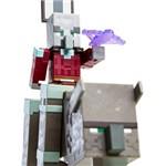 Minecraft Ravager And Raid Captain3