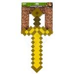 Minecraft replika Zlatý meč 51 cm - replika2