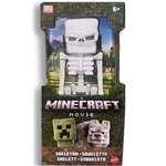 Minecraft SKELETON Figurka 25 cm z filmu Mattel JFR652