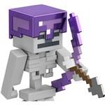 Minecraft Skeleton Horseman Battle1
