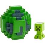 Minecraft Spawn Egg Mini Figurem 1ks9