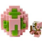 Minecraft Spawn Egg Mini Figurem 1ks11