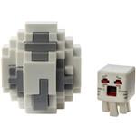 Minecraft Spawn Egg Mini Figurem 1ks13