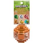 Minecraft Spawn Egg Mini Figurem 1ks4