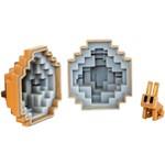 Minecraft Spawn Egg Mini Figurem 1ks7