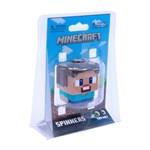 Minecraft Spinner Series STEVE1