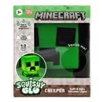 Minecraft světlo SquishyGlo Creeper1