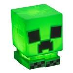 Minecraft světlo SquishyGlo Creeper2