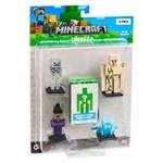 Minecraft Toppeez 5pack figurky4