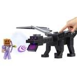 Minecraft Ultimate Ender Dragon - Coffret Ultime Ender Dragon2