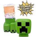 Minecraft Ultimátní balíček Minecraft Squishme Creeper1