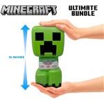 Minecraft Ultimátní balíček Minecraft Squishme Creeper2