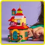 Miniaturní domeček z filmu Encanto6