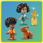 Miniaturní domeček z filmu Encanto8