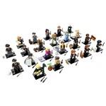 Lego Creator 71022 minifigurky Harry Potter - Fantastická zvířata 22. série2