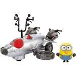 Minionki - Dziki jeździec1