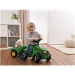 Minitrak John Deere odstrkovadlo2