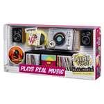 Miniverse Real Music Record Players4