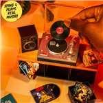 Miniverse Real Music Record Players1