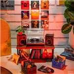 Miniverse Real Music Record Players2