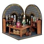  Minivesmír MGA – Učebna výroby lektvarů Harryho Pottera Make It Mini Potions 5311661
