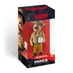 MINIX TV: Stranger Things - Hopper1