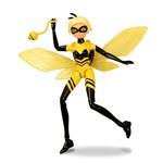 Cudowne: biedronka i czarny kot: figurka Queene Bee - Królowa Pszczół1