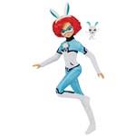 MIRACULOUS: BERUŠKA  A ČERNÝ KOCOUR PANENKA BUNNYX3