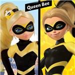 Miraculous: Beruška a Černý kocour: Panenka Queene Bee - Včelí královna3