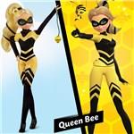 Miraculous: Beruška a Černý kocour: Panenka Queene Bee - Včelí královna4