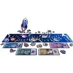 MLEM: Vesmírná agentura2