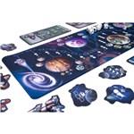 MLEM: Vesmírná agentura3