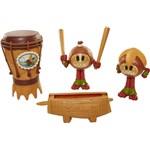 Moana Disney Polynesian Musical Instrument Set1