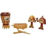 Moana Disney Polynesian Musical Instrument Set2
