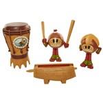 Moana Disney Polynesian Musical Instrument Set4