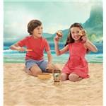 Moana Disney Polynesian Musical Instrument Set5