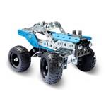 MODEL 15 VARIANT Meccano9
