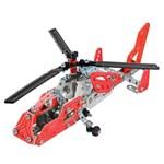 MODEL 20 VARIANT HELIKOPTÉRA Meccano1