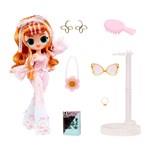 LOL Surprise OMG Wildflower Fashion Doll z wieloma niespodziankami - Seria 81