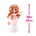 LOL Surprise OMG Wildflower Fashion Doll z wieloma niespodziankami - Seria 82