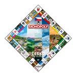 Monopoly Česko je krásné2
